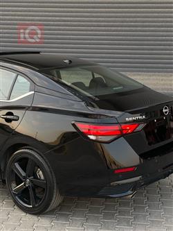 نيسان سنترا